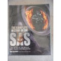 The Complete History of the SAS - the story of the worlds most feared special forces - Nigel McCrery