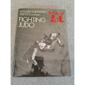 Fighting Judo - Katsuhiko Kashiwazaki