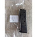 Lorcin 7.65 / 9mm S - 8 / 7 round magazine