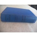 Powell`s Principles and Practice of the Law of Evidence - 10th edition - William Blake Odgers - 1921