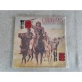 Caravans - original motion picture score - vinyl - LP - Musical