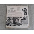 Carousel - Rodgers and Hammerstein`s - from the soundtrack of the motion picture - Vinyl LP -musical