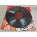 Carousel - Rodgers and Hammerstein`s - from the soundtrack of the motion picture - Vinyl LP -musical