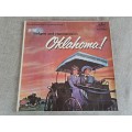 Oklahoma - Rodgers and Hammerstein`s - from the soundtrack of the motion picture - Vinyl - LP - Musi