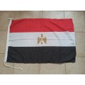Egypt National Flag 90 cm x 60cm