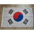 Korea DDR National Flag 90 cm x 60cm