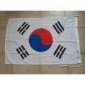 Korea DDR National Flag 90 cm x 60cm