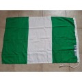 Nigeria National Flag 90cm x 60cm