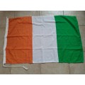 Ivory Coast National Flag 90 cm x 60cm