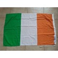 Ivory Coast National Flag 90 cm x 60cm