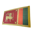 Sri Lanka National Flag 170 x 95 cm
