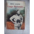 CONGO MERCENARY` - MIKE HOARE