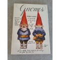 Gnomes - Will Huygen and Rien Poortvliet