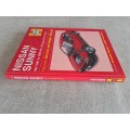 Nissan Sunny Service and Repair Manual April 1991 to 1995 - Haynes