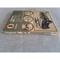 Jaguar Mk 1, 2 Owners Workshop Manual 1955 - 1969, Autobooks