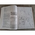 Opel Kadett fwd Owners Workshop Manual 1979 - 1981 Haynes