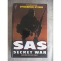 SAS Secret War - codename Operation Storm - Maj Genl Tony Jeapes CB OBE MC