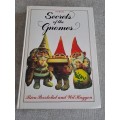 Secrets of the Gnomes - Rien Poortvliet and Wil Huygen