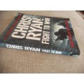 Fight to Win - deadly skills of the elite forces - Chris Ryan