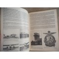 Swartkop Air Force Base: 65 Years of Air Force History (1921-1986) | John Illsley