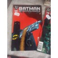 Batman Comics x 7  #2