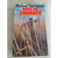 Days of Thunder - Michael Hartmann