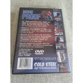 More Proof Cold Steel DVD