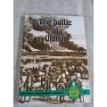 The Battle of Ulundi - J. Laband