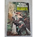 The Hundred Days of Darien - Russell Braddon