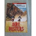 Dirt Busters - A Guide to Adventure Motorbiking