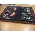 SAS: the soldiers story - Jack Ramsay