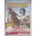 The Cheetah - magazine of the Rhodesian Light Infantry - 1 Feb 2011 / 50th Anniversary - Jubilee Edi