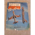 The South African Airforce, The Poster Book - Haerman Potgieter