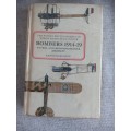 The Pocket Encyclopedia of World Aircraft in Colour Bombers 1914 - 19 - Patrol and Reconnaissance