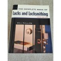 The Complete Book of Locks and Locksmithing 5th Edition - Bill Phillips