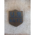 US R.O.T.C cloth badge