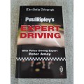 Paul Ripley`s Expert Driving
