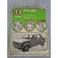 Fiat 128 Owners Workshop Manual 1969-78
