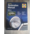 Mini Restoration Manual - Haynes