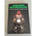 Advanced Motorcycling Institute of Advanced Motorists Manual