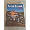 Custom Chrome 96