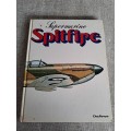 Supermarine Spitfire - Chaz Bowter