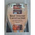 Boat Interior Construction - Michael Naujok