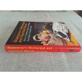 Boatowner`s Mechanical and Electrical Manual Second Edition - Nigel Calder