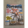 Triathlete Magazine January 2012