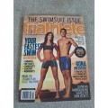 Triathlete Magazine July 2011