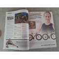 Triathlete Magazine July 2011