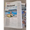 Triathlete Magazine January 2011