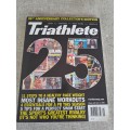 Triathlete Magazine May 2008 No 289