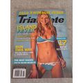 Triathlete Magazine June 2010 No 314